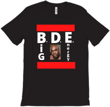 BDE