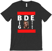 BDE