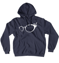 HZRD Hoodies (No-Zip/Pullover)