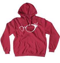 HZRD Hoodies (No-Zip/Pullover)