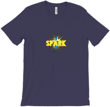 Spark t-shirt