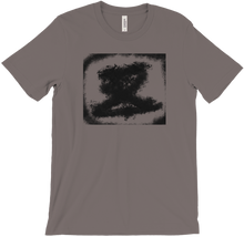 Smokey Blotch Tee