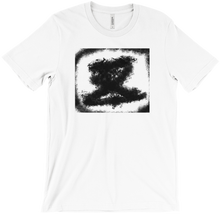 Smokey Blotch Tee