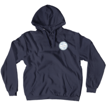Cold-Brew Hoodie