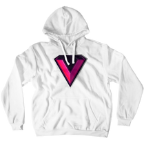 Vash Diamond Hoodie (No-Zip/Pullover)