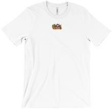 Logo Serveur T-shirt