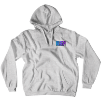 Hoodies (No-Zip/Pullover)
