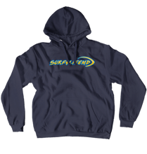 surf4lifemd Hoodies (No-Zip/Pullover)