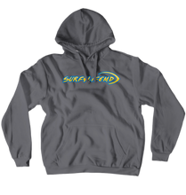 surf4lifemd Hoodies (No-Zip/Pullover)