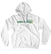 surf4lifemd Hoodies (No-Zip/Pullover)
