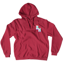darhag Hoodies (No-Zip/Pullover)