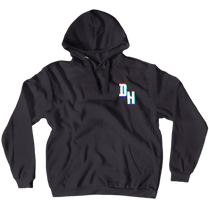 darhag Hoodies (No-Zip/Pullover)