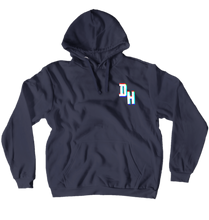 darhag Hoodies (No-Zip/Pullover)