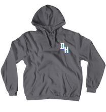 darhag Hoodies (No-Zip/Pullover)