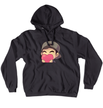 I <3 You Hoodie
