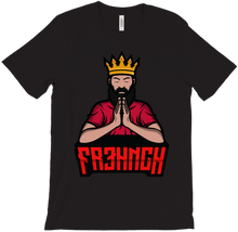 FR3HNCH: T-Shirt