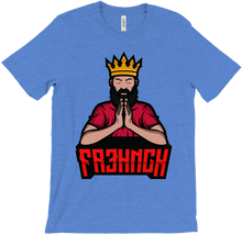 FR3HNCH: T-Shirt