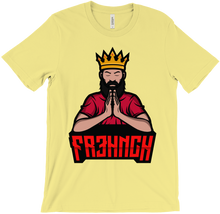 FR3HNCH: T-Shirt