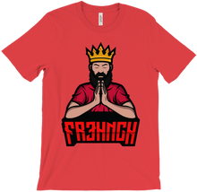 FR3HNCH: T-Shirt