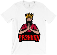 FR3HNCH: T-Shirt