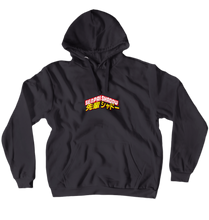 senpaishadow Hoodies (No-Zip/Pullover)