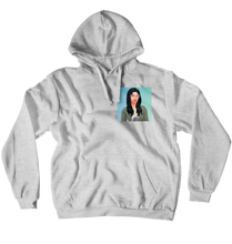 droxine7 Hoodies (No-Zip/Pullover)