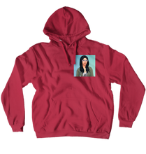 droxine7 Hoodies (No-Zip/Pullover)
