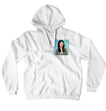 droxine7 Hoodies (No-Zip/Pullover)