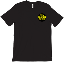 jameswhitfieldbooking T-Shirts