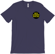 jameswhitfieldbooking T-Shirts