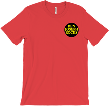 jameswhitfieldbooking T-Shirts