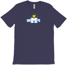 Marzy's Homie-Shirt