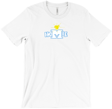 Marzy's Homie-Shirt