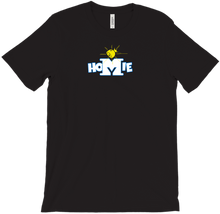 Marzy's Homie-Shirt