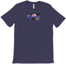 gof0rth T-Shirts