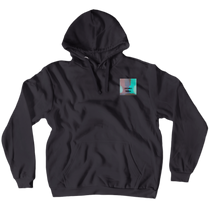 crwndsavage Hoodies (No-Zip/Pullover)
