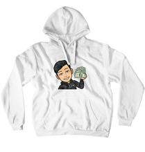 Lynics Money Hoodie (No-Zip/Pullover)
