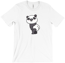 Twerking Panda T-Shirt