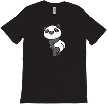 Twerking Panda T-Shirt