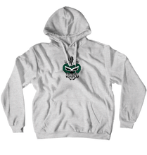 daflyinhawyn Hoodies (No-Zip/Pullover)