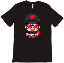 Suryarael in Love T-Shirts