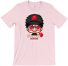 Suryarael in Love T-Shirts