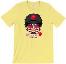 Suryarael in Love T-Shirts