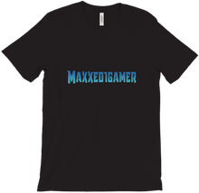 maxxed1gamer T-Shirts