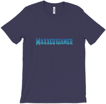 maxxed1gamer T-Shirts