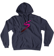Hoodies (No-Zip/Pullover)