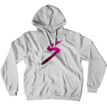 Hoodies (No-Zip/Pullover)