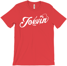 Colored T-Shirts