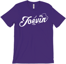 Colored T-Shirts