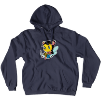 shaxa78 Hoodies (No-Zip/Pullover)